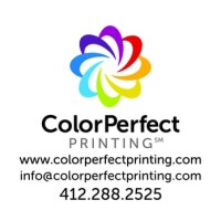 Colorperfect printing