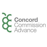 Concord commission advance