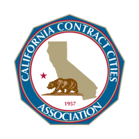 California contract cities association