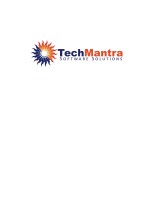 TechMantra Software Solutions Pvt Ltd