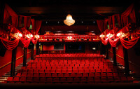 The Maltings Theatre & Cinema and Berwick Visual Arts