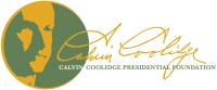 Calvin coolidge presidential foundation inc