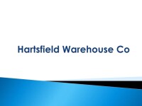 Hartsfield Warehouse Company