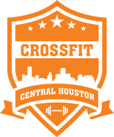 Crossfit central houston