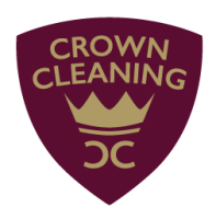 Crown cleaning systems