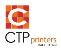 Ctp printers