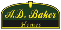 A.D. Baker Homes