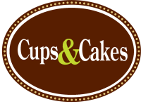 Cups and cakes bakery