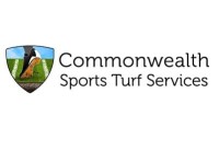 Commonwealth sports turf services