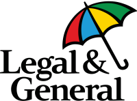 Legal & General Group, London