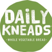 Daily kneads bread