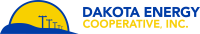 Dakota energy cooperative inc