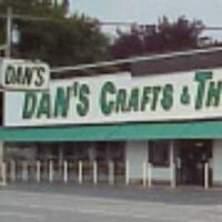 Dans crafts and things inc