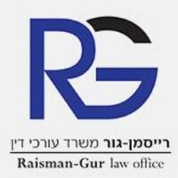 Raisman & raisman attorneys at law