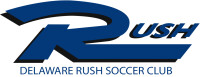 Delaware rush soccer club