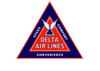 Delta flight museum