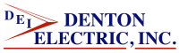Denton electric inc