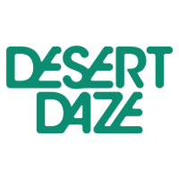 Desert daze