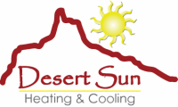 Desert heating & cooling