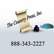 The country press,inc.