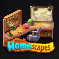 Digital homescapes