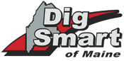 Dig smart of maine