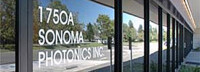 Sonoma Photonics, Inc.