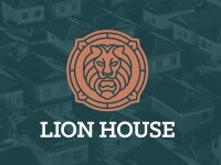Lion house pantry