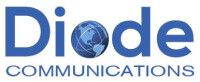 Diode communications
