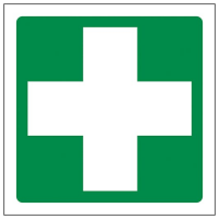 Direct first aid & safety