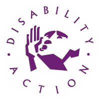 Disability action northern ireland