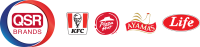 Ayamas Food Corp | KFC Holdings Malaysia Berhad | QSR Brands Berhad