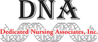 Dna nursing agency