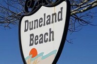 Duneland beach inn