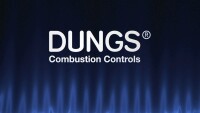Dungs combustion controls