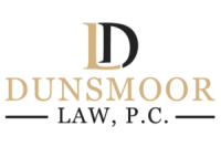 Dunsmoor law, p.c.