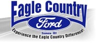 Eagle country ford inc