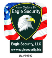 Eagle security llc