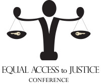 Equal access to justice