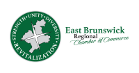 East brunswick regional chamber of commerce