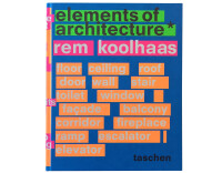 Elements of architecture, inc.
