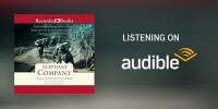 Elephant audiobooks