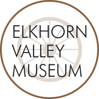 Elkhorn valley museum