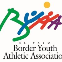 El paso border youth athletic association