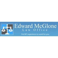 Edward mcglone law offices