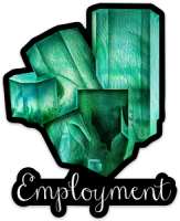 Emerald employment