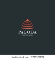 The pagoda company