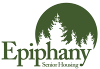 Epiphany pines senior housing