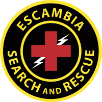 Escambia search and rescue