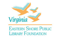 Eastern shore public library
